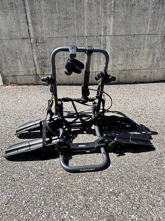 Travi: Porta biciclette Fischer – Usato da Bellinzona venduto da Carlo570