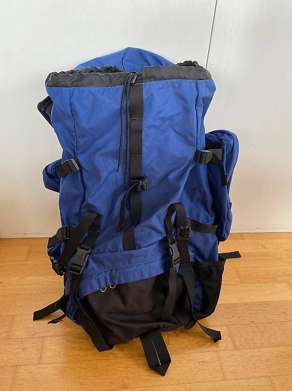 Zaini: Wanderrucksack Neu – Nuovo (secondo la descrizione) da Elgg venduto da vinyl03 1