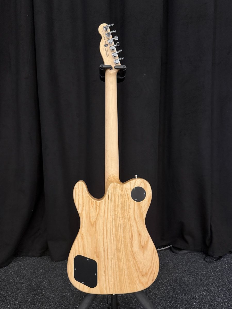 Fender Strumenti musicali: Fender JA-90 Jim Adkins NA IL – Usato da Hallau venduto da abn_rd87 4