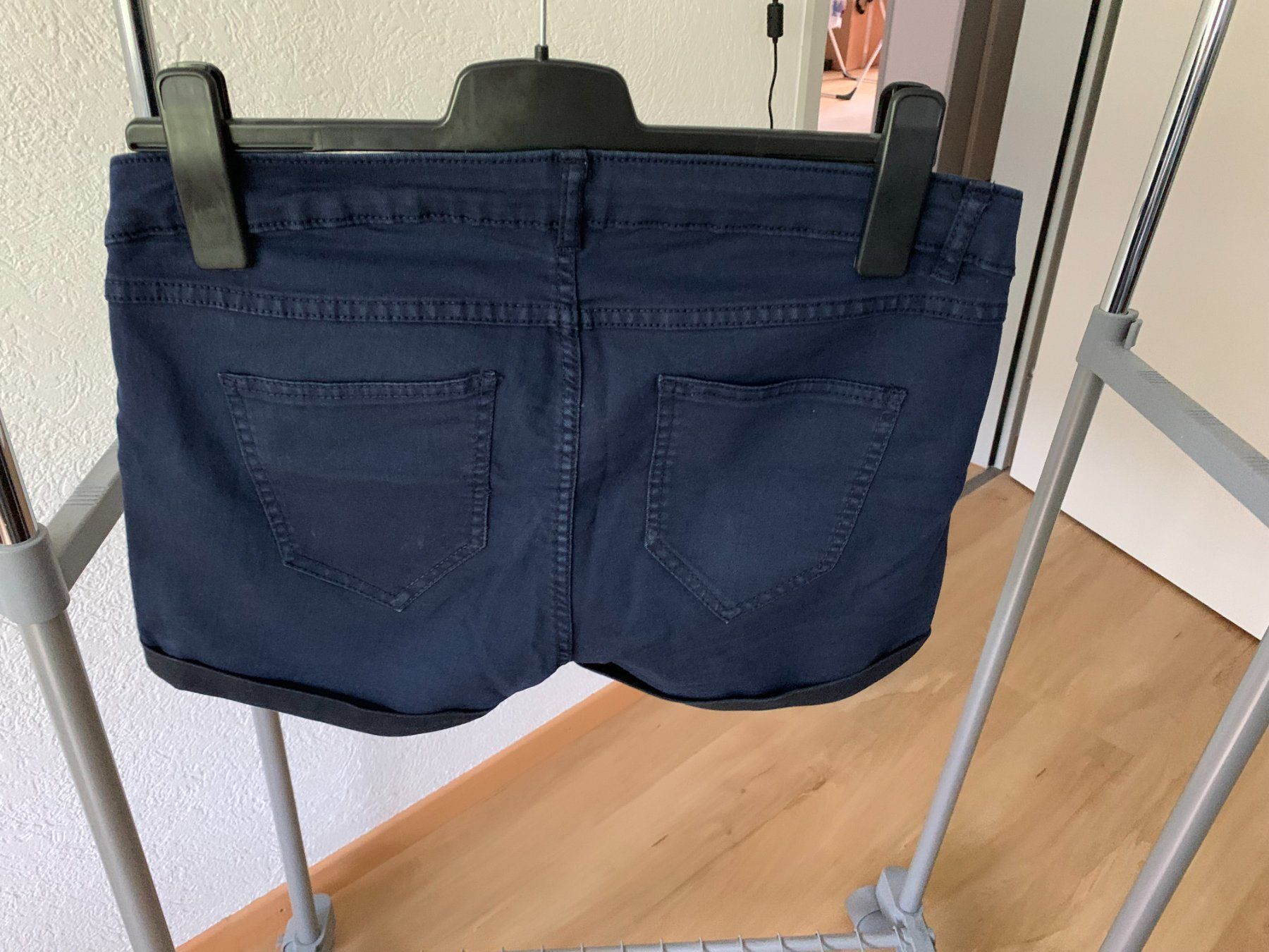 Jeans: Jeans Shorts blau – Nuovo (secondo la descrizione) da Eichberg venduto da Jaasaa96 1