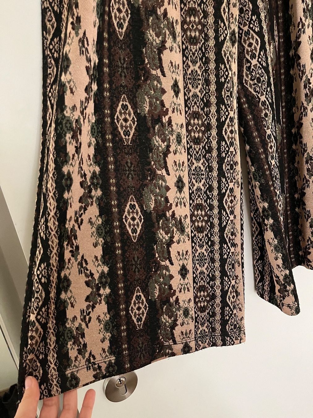 Hosen: Freizeithose Gr. S – Neu (gemäss Beschreibung) aus Triesen von dardaleni 2