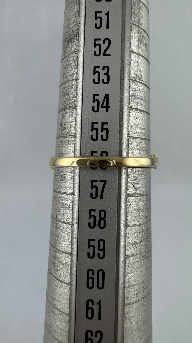 Anelli: Ring in 585 Gold / 14 Karat – Nuovo (secondo la descrizione) da kreuzlingen venduto da fantasy_schmuck 5