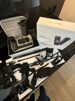 Insta360 X5 Essentials Bundle – wie neu, 2 Akkus, 512 GB, 