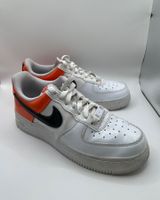Nike Air Force 1 ’07 Essential Brilliant Orange Gr. 36.5