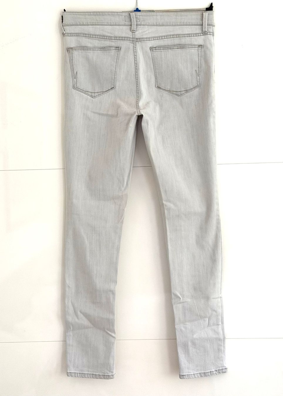 Jeans: Jeans hellgrau von YNDJ (Gr. 42) – Usato da Adliswil venduto da duwidu 1