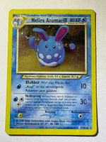 🔬✅ Pokémon Helles Azumarill 13/105 Holo Neo Destiny DE HP