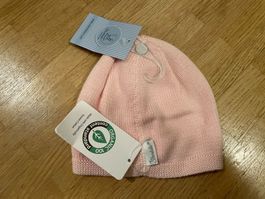 Verkaufe neue Babymütze aus Baumwolle