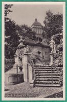 Zürich, Rechberg, um 1930-40