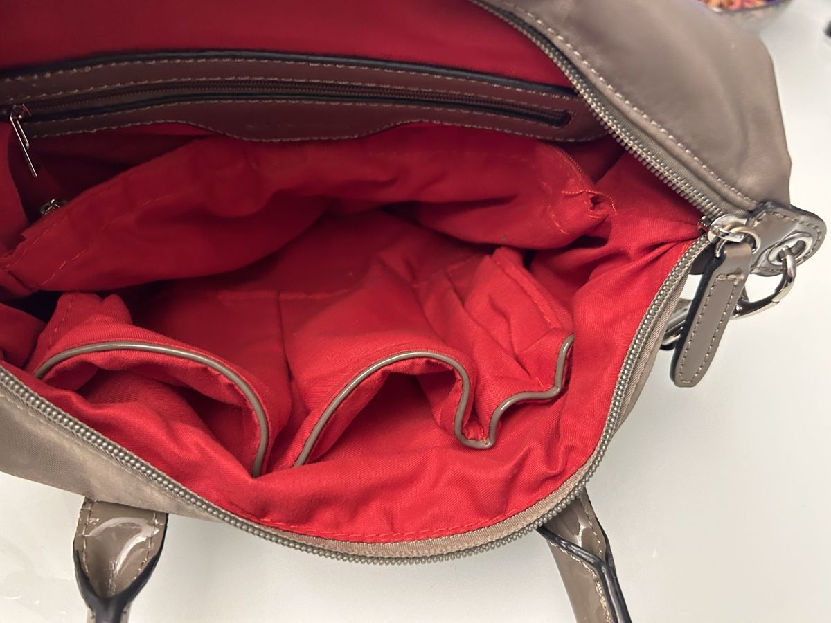 Borse da donna: Otto Kern Tasche – Usato da Liestal venduto da Htop 2