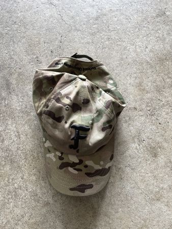 Forward Observation Group Cap Multicam
