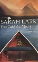 Das Gold der Maori von Sarah Lark