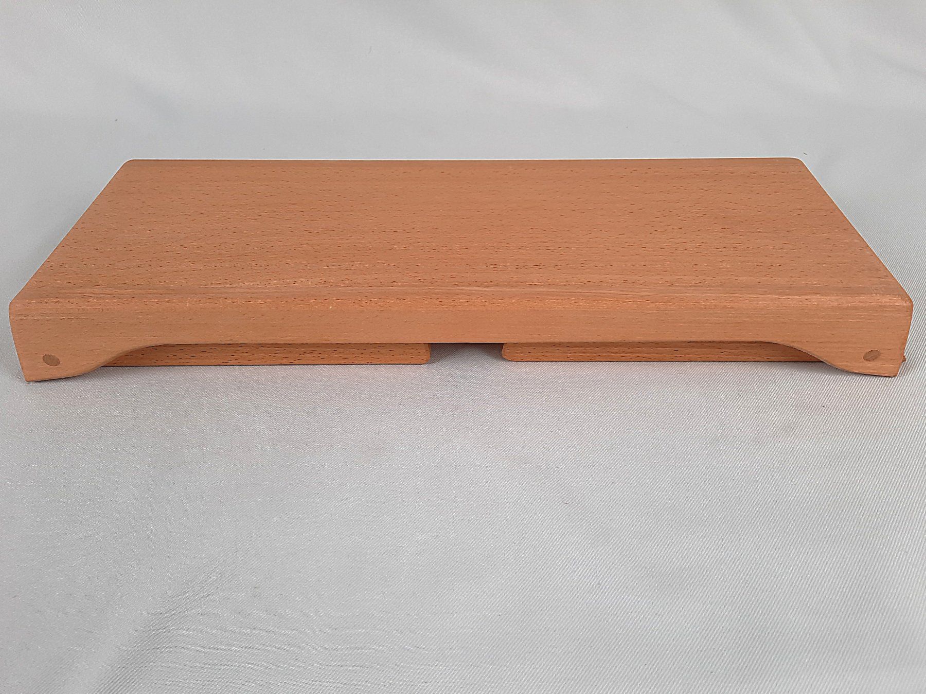 Sgabelli: BAUSINGER Meditationsbank Buche Hoch – Usato da Beinwil am See venduto da Restwert_Beinwil 3