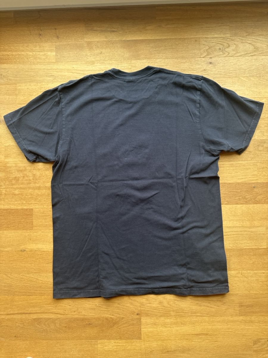 Supreme T-shirt: Supreme Diamond T-Shirt Gr. – Usato da Therwil venduto da dom_gfj8 1