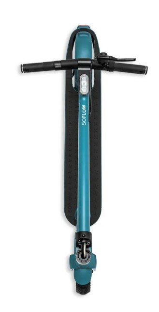 Soflow Kickboard: SoFlow E-Scooter SO ONE+, SoFlow original – Neuf (Voir description) à Bassersdorf par COOL-AG 3