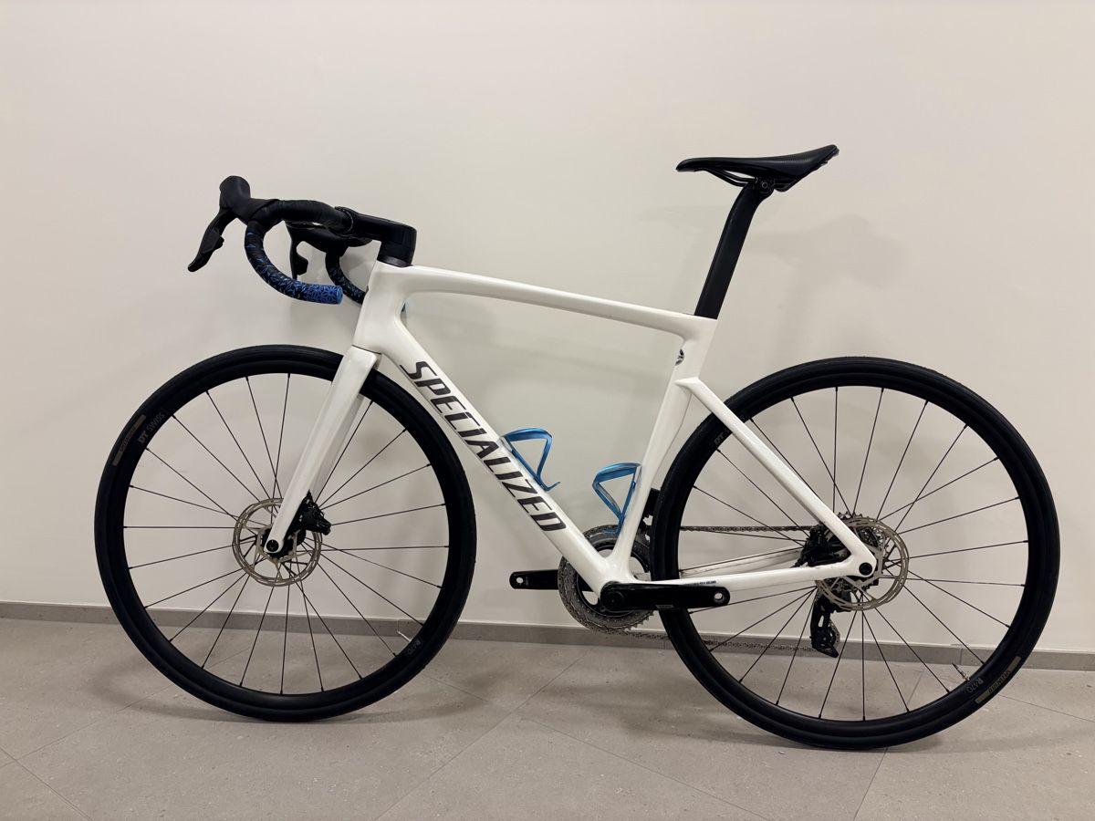 Specialized Velos: Specialized Tarmac SL7 Comp – Gebraucht aus Steinhausen von men_nys5 1