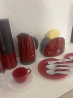Bosch Küchengeräte Spielzeug Set