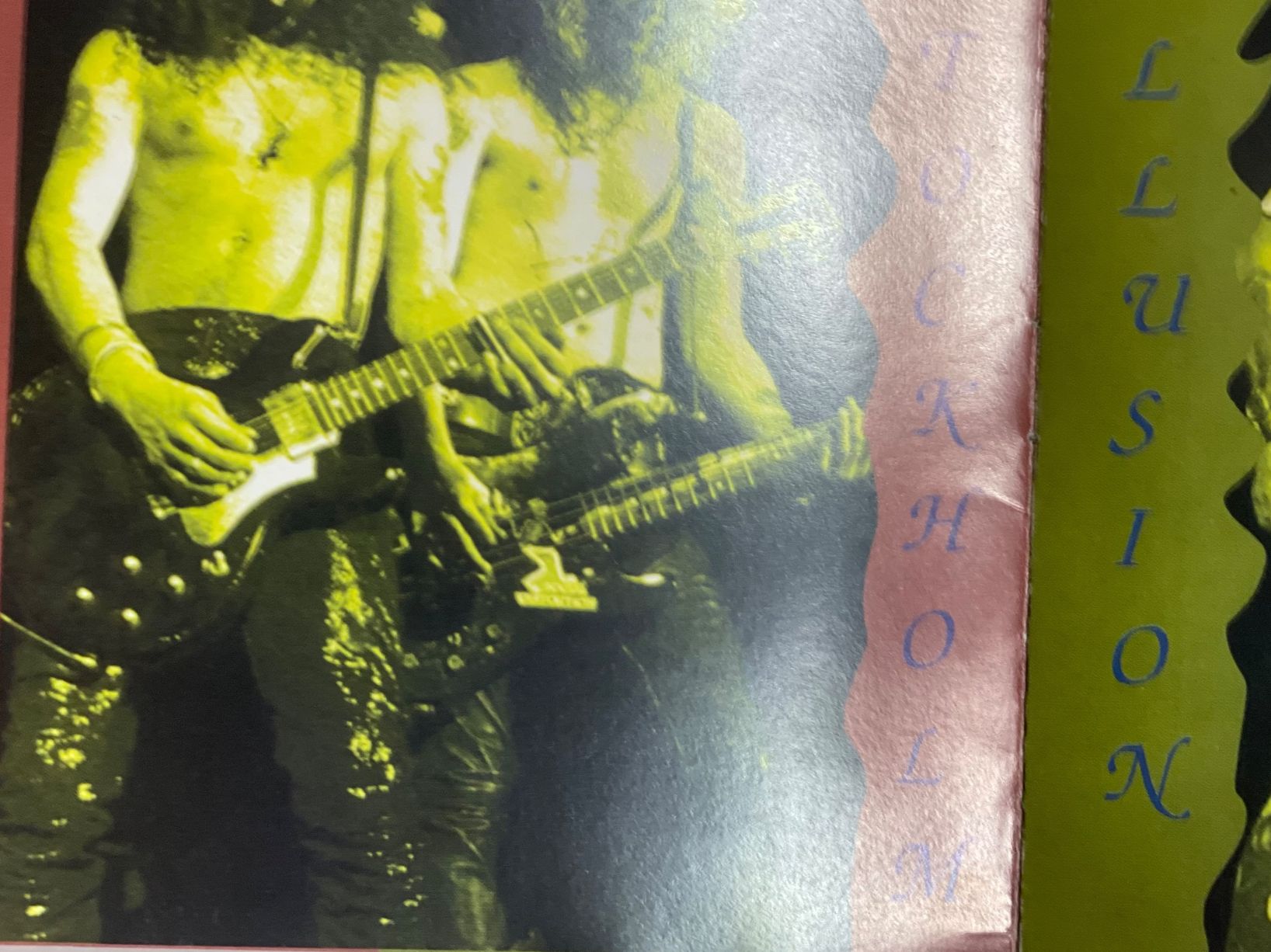 CDs: Guns N' Roses – D'occasion à Muri b. Bern par AdidasCollector 4