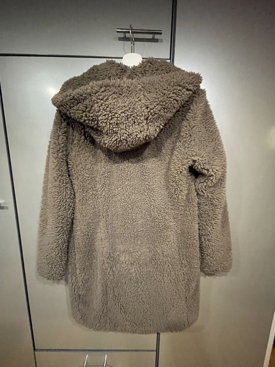 Cappotti: Kuscheliger Wintermantel von Different Montgomery, M – Usato da Luzern venduto da Fledermaus82 4