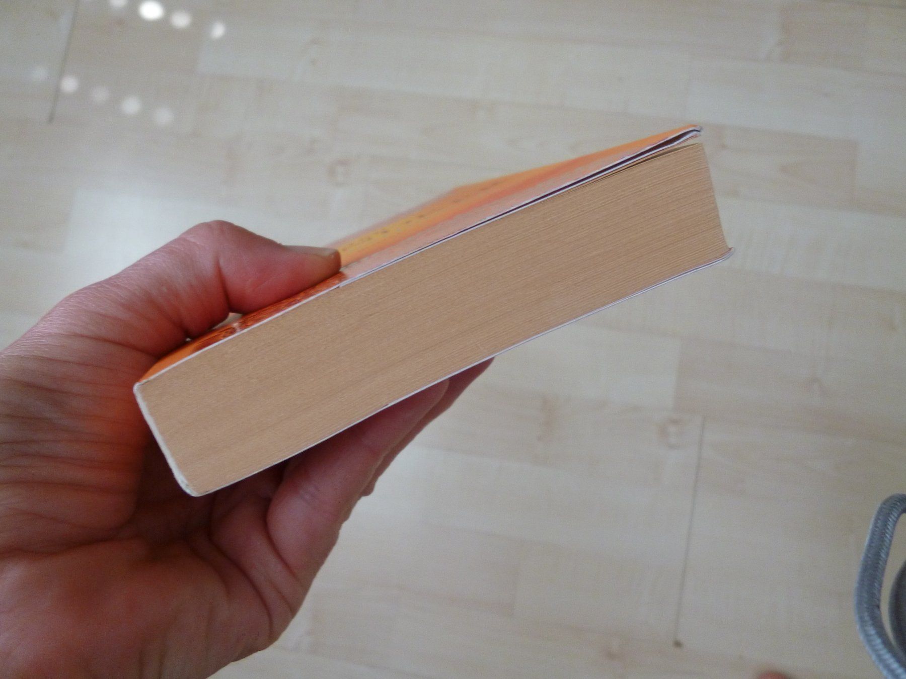 Livres: Herzenstimmen Jan-Philipp Sendker  Taschenbuch – D'occasion à Dättlikon par Mamakuga 1