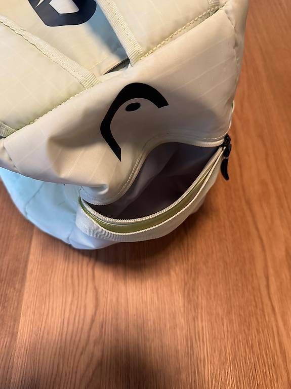 Head Borse: Tennistasche Head pro Duffle – Usato da Fällanden venduto da Philip0512 1