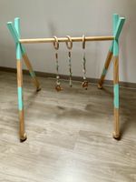 Spielbogen aus Holz