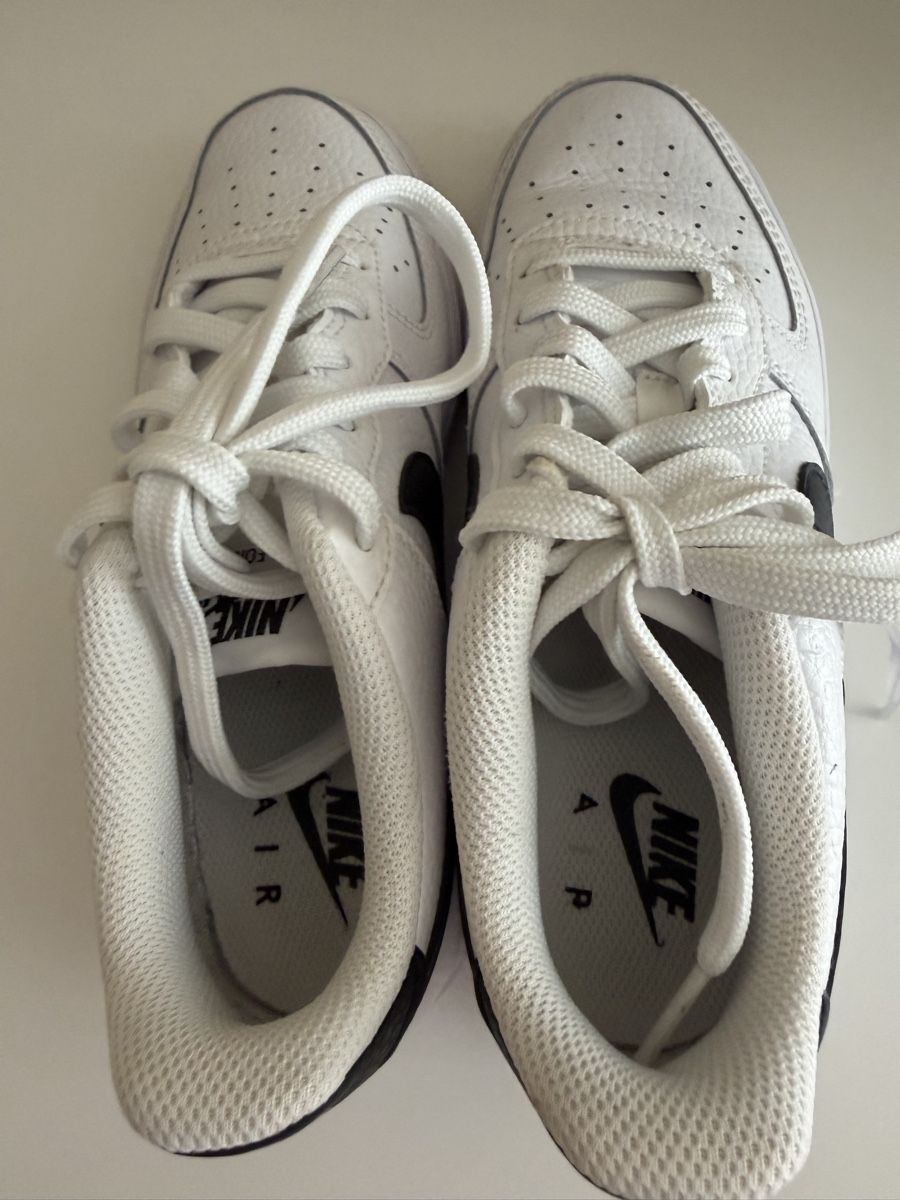 Nike Scarpe da donna: Nike Air Force, Grösse 36 – Usato da Langnau am Albis venduto da Schneeflocke92 4