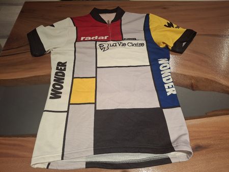 Velotrikot