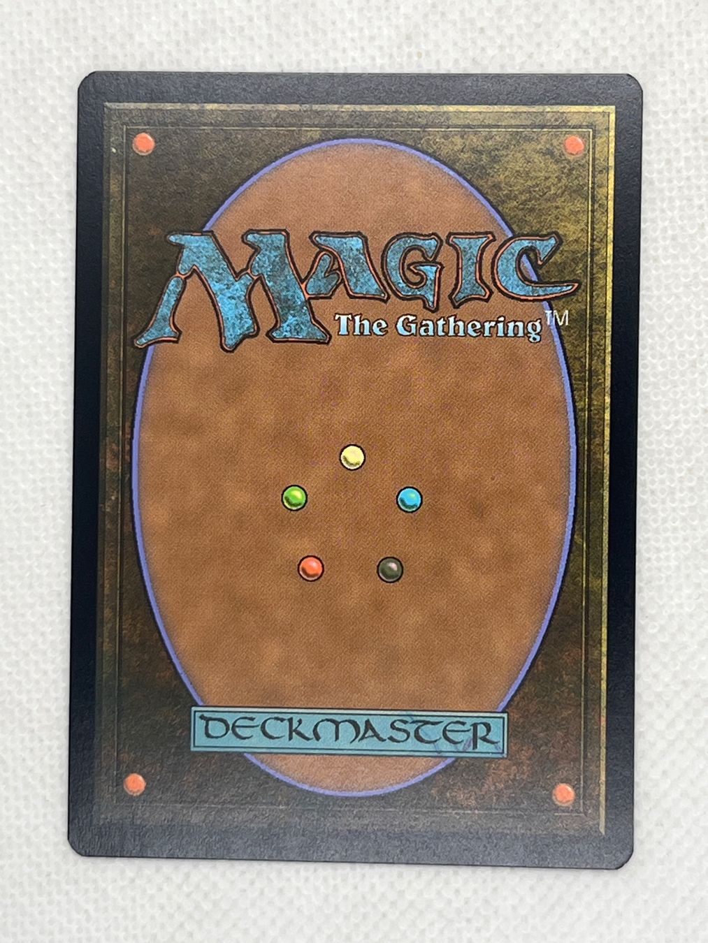 Magic The Gathering Carte collezionabili: MTG Rocco, Cabaretti Caterer SNC 218 Englisch Uncommon – Usato da Hinterkappelen venduto da Kim1992 1