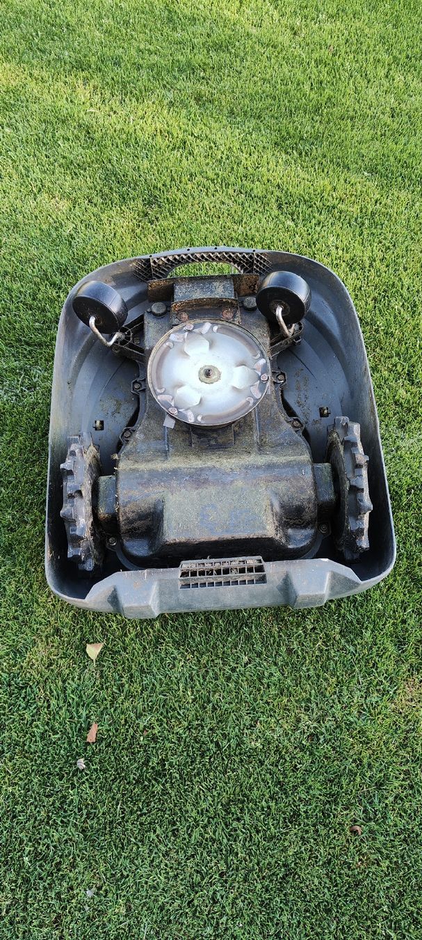 Honda Tondeuses à gazon: Honda Miimo – D'occasion à Koppigen par minipouget7 2