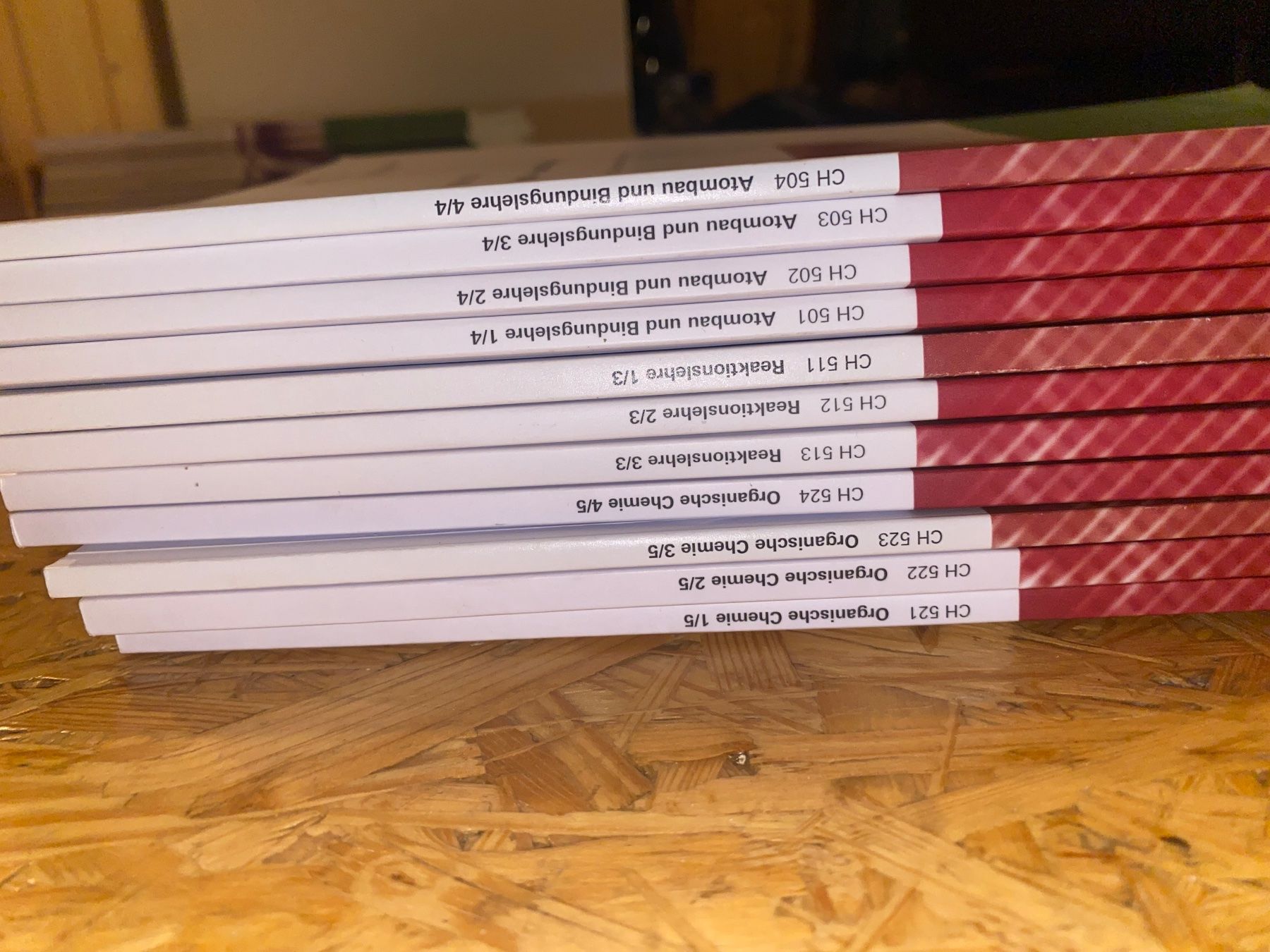 Libri: Passerellen Bücher – Usato da Berg TG venduto da Zigi1313 2
