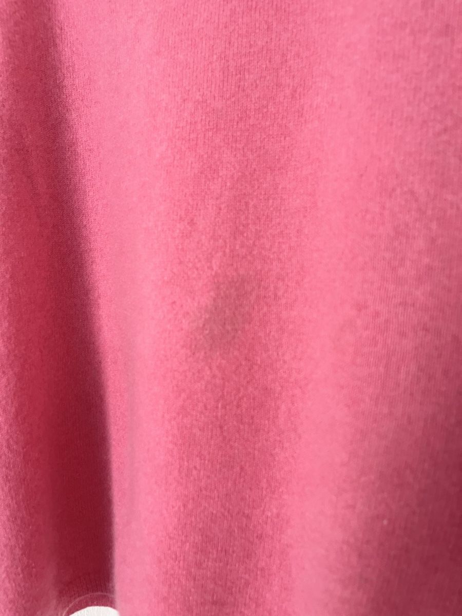 Pulls & Sweat-shirts: NOTSHY Pullover Pink Cashmere Size S/M  – D'occasion à Lausanne par Danash 1