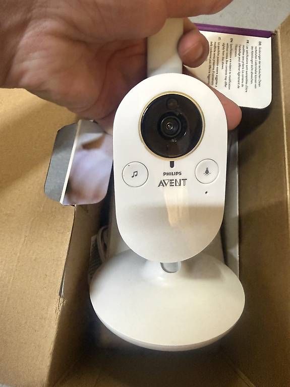 Appareil photo: Telecamera per bambini – D'occasion à Locarno par cve_k9h2 1