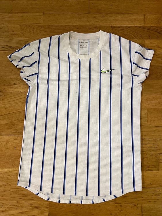 dimitrov nike shirt