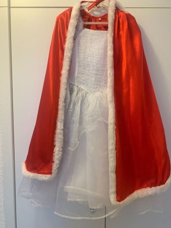 Königin Prinzessin Kleidchen 2 jährig