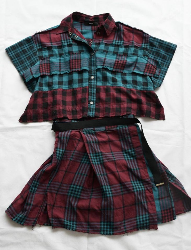 Diesel Vestiti: Diesel Kleid neu Gr. S/M Baumwolle – Nuovo (secondo la descrizione) da Würenlos venduto da Style_lounge