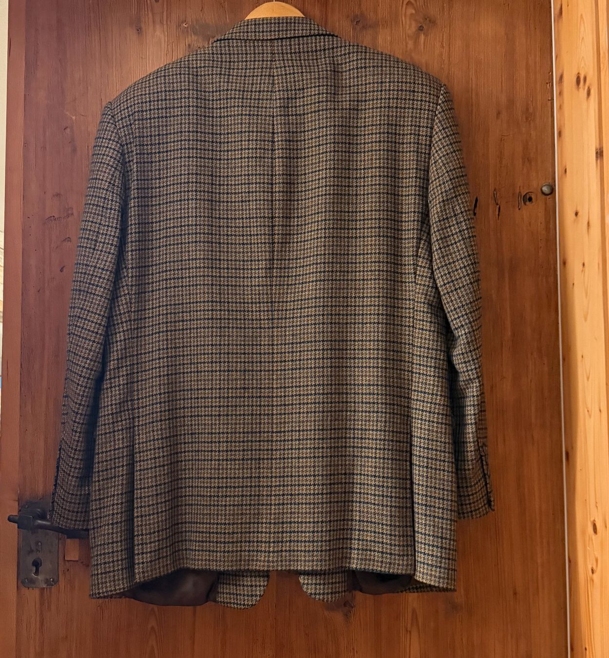 Jacken: Herrenblazer – Gebraucht aus Stäfa von britsch57 1