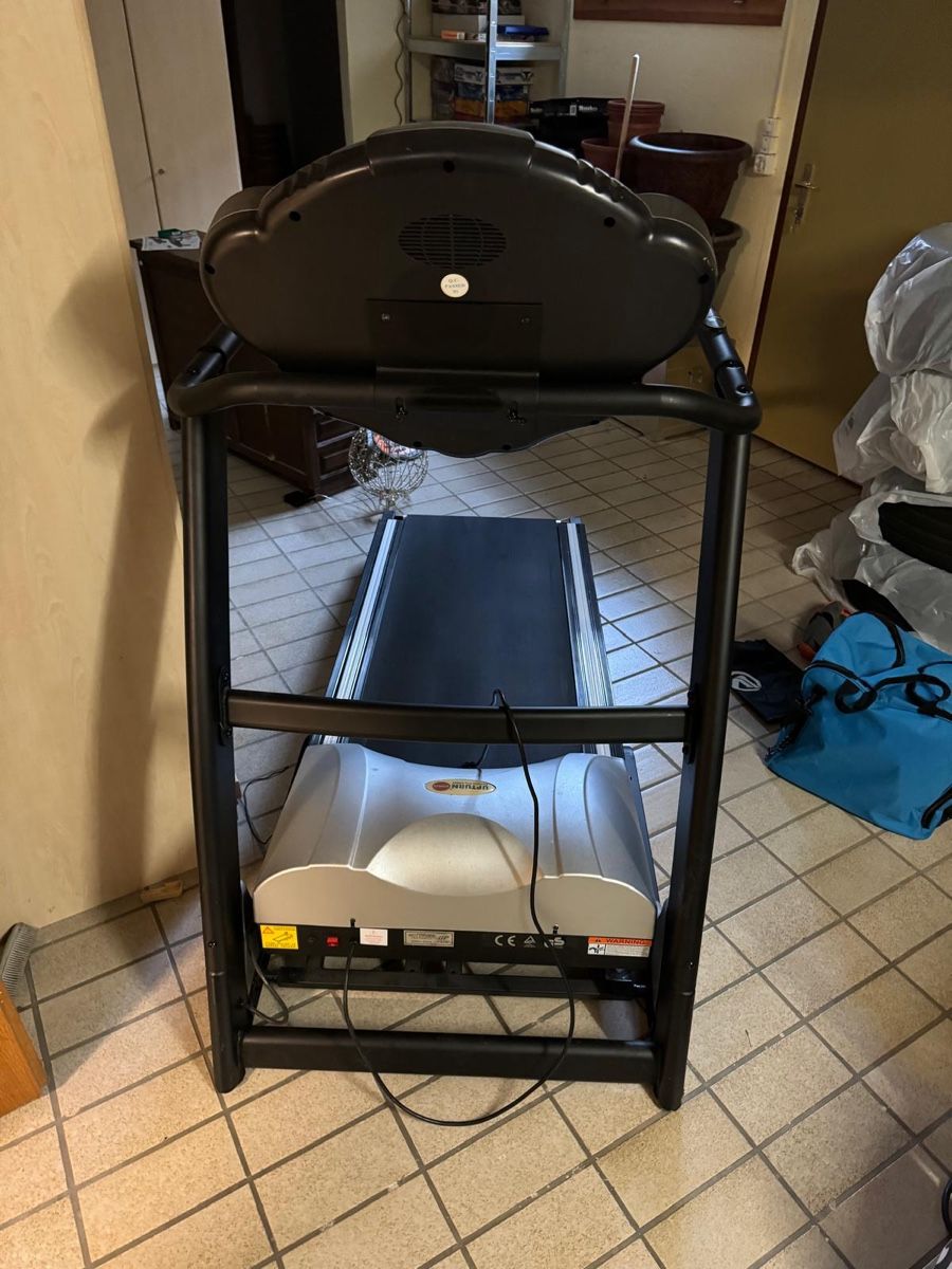 Hometrainer: Elektro Laufband – Usato da Rothenhausen venduto da bie_j8l5 1