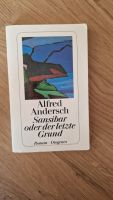 Sansibar oder der letzte Grund von Alfred Andersch