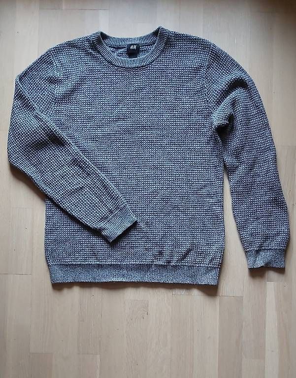 Maglioni & Felpe: Pullover L Herren Stk. ab – Usato da Uetendorf venduto da Ladouce 1