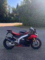 2021 Aprilia RSV4 1100 Factory