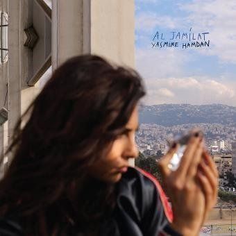 CD: JASMINE HAMDAN Al Jamilat – Nuovo (secondo la descrizione) da Lausanne venduto da BrigitteAnne