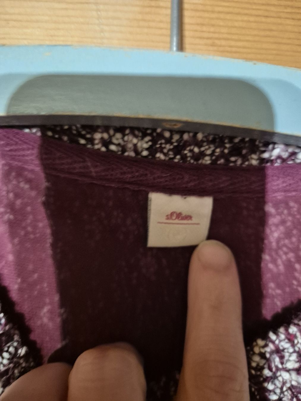 S.Oliver Maglioni & Felpe: s.Oliver Damen Strickpullover, Gr. 44, Top Zustand! – Usato da Mürren venduto da daniela_sch_96 1