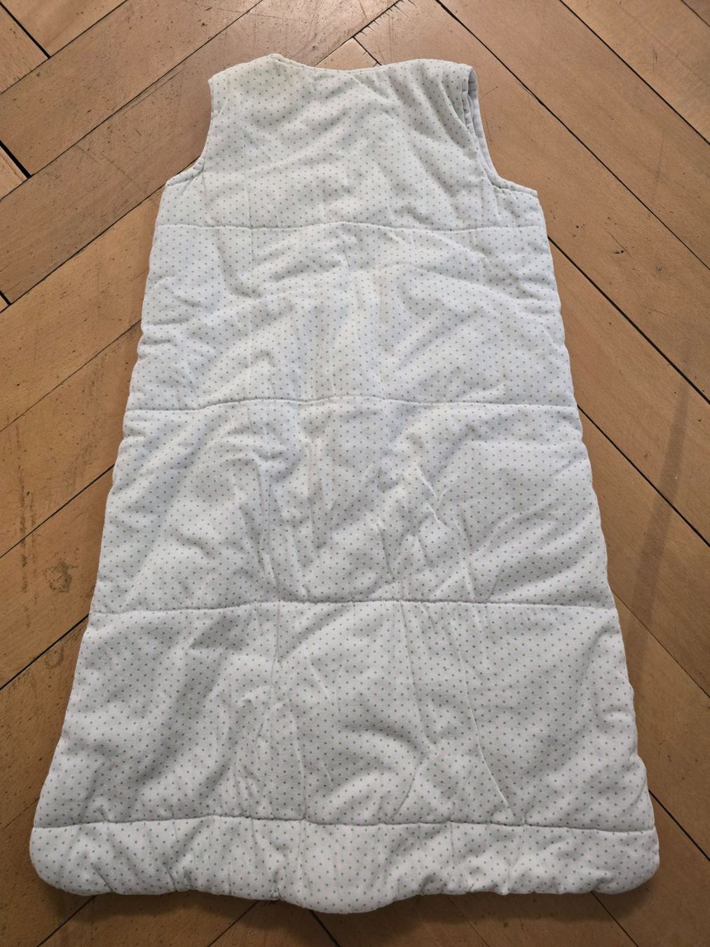 Sacchi a pelo: Baby Schlafsack – Usato da Schönenwerd venduto da Chez_Mimi 1