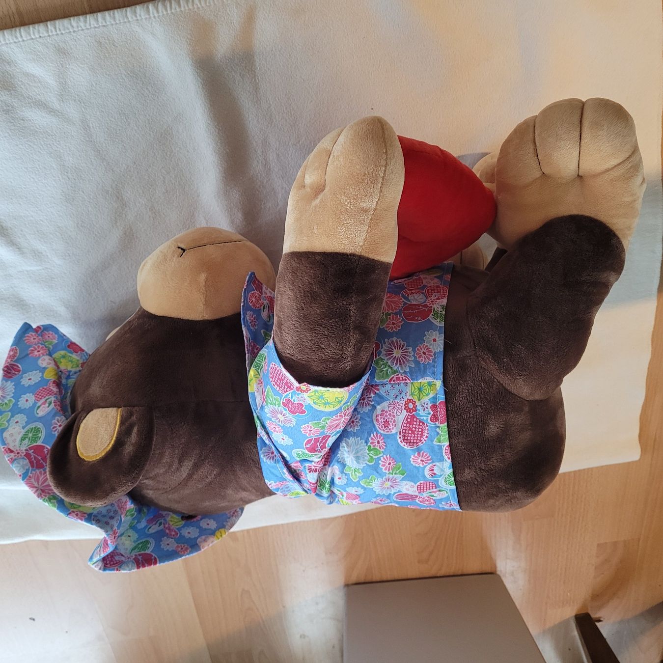 Spielzeuge: Love Affe – Neu (gemäss Beschreibung) aus Winterthur von Schnufel0 2