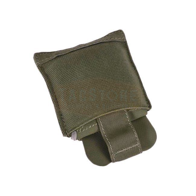 Tiro a segno: Blue Force Gear ten speed dump pouch – Nuovo (secondo la descrizione) da Pailly venduto da John_111