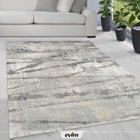 Teppich Bali 2603-Grey, 80x150 cm