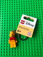 Lego Disney Schlüsselanhänger Winnie Pooh NEU
