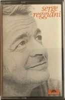 SERGE REGGIANI - SERGE REGGIANI
