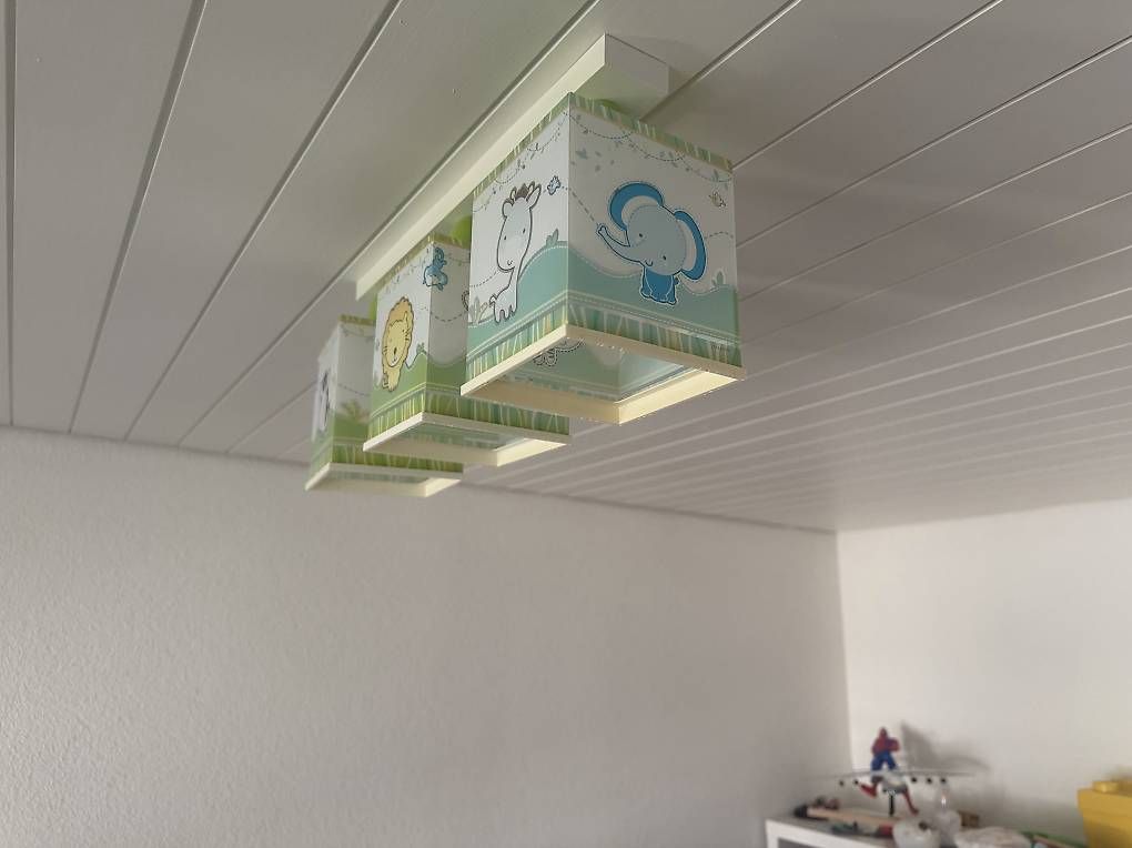 Lampes: Lampe – D'occasion à Bassersdorf par Celicast205 1