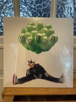 Paula Carolina – Extra  Vinyl, LP, Picture Disc, 2024  Mint
